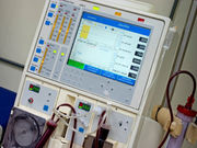 New Method Assesses Dialysis Facilities' Transplant Referrals